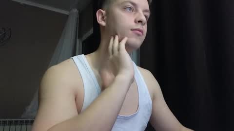 danila online show from February 12, 9:21 pm