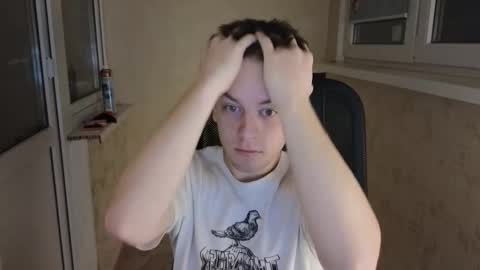 danila online show from March 15, 3:01 am