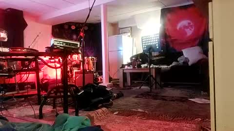 danimal5000 online show from July 1, 5:31 am