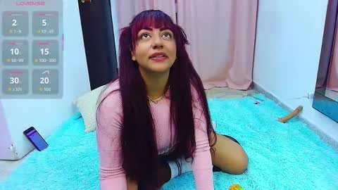 daninianderson online show from October 2, 3:24 am