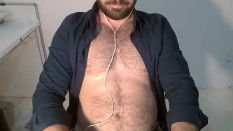 Snapshot of danioli614 chatting on December 4, 12:20 am Dani Oli online show from December 4, 12:20 am