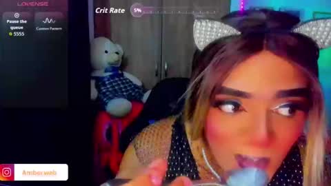 danipein online show from February 21, 2:23 am