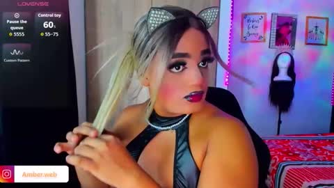 danipein online show from March 17, 5:49 pm