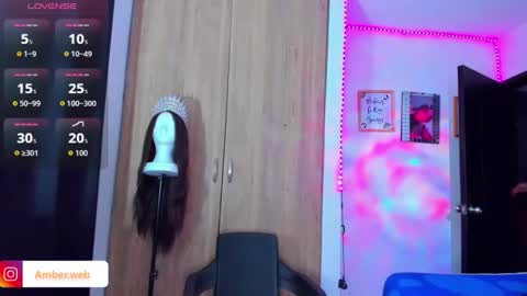 danipein online show from April 13, 9:48 am