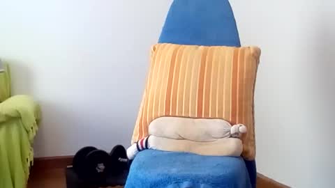 daniroca8 online show from November 26, 3:13 pm