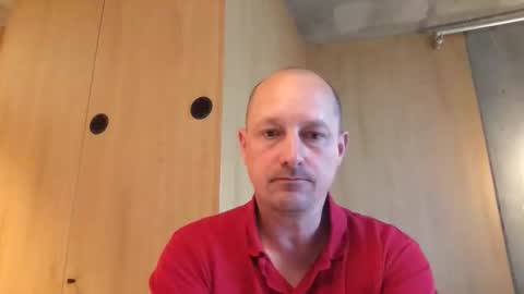 danishjss online show from May 20, 4:35 pm