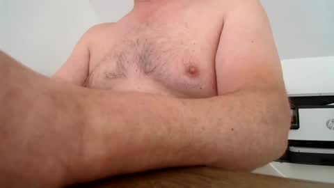 Snapshot of danistud1983 chatting on August 4, 10:29 am DaniStud online show from August 4, 10:29 am