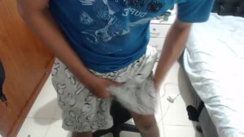 daniel segura online show from March 3, 8:59 pm