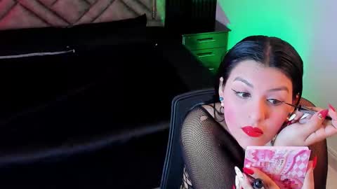 Snapshot of daniwhatson chatting on November 3, 7:48 pm Dani whatson online show from November 3, 7:48 pm