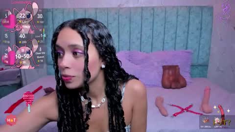 danix_coruscans online show from January 6, 8:12 pm