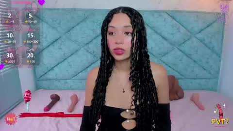 danix_coruscans online show from June 26, 5:28 pm