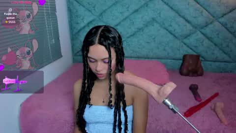 danix_coruscans online show from July 9, 11:03 am