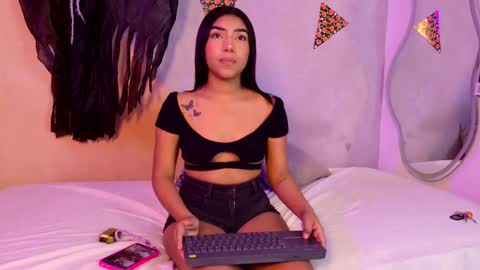 Snapshot of danka_smith chatting on October 15, 6:46 am danka_smith online show from October 15, 6:46 am