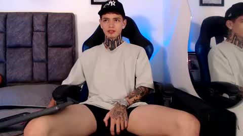 Dann Brown online show from June 11, 1:38 am