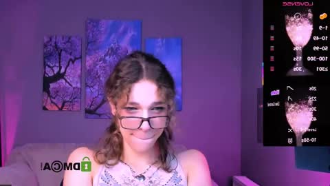 dann foxy online show from October 8, 9:18 am