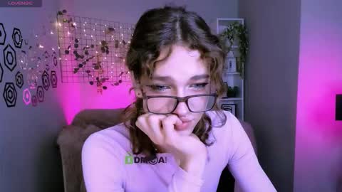 dann foxy online show from October 13, 7:36 pm