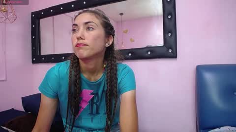 danna7cute online show from April 21, 9:06 pm