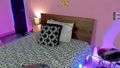 Snapshot of danna__castle chatting on January 27, 4:41 am Dannacastle online show from January 27, 4:41 am