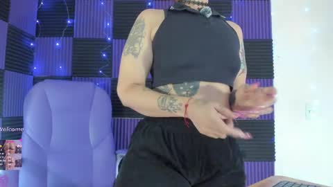 Dannacastle online show from April 3, 4:43 am