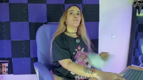 Dannacastle online show from April 13, 2:17 am