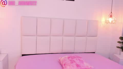 Snapshot of danna_adams1 chatting on December 2, 2:20 am danna_adams1 online show from December 2, 2:20 am