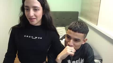Danna-Josh  online show from July 15, 1:16 pm