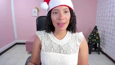 DannaBerry online show from December 24, 3:05 pm