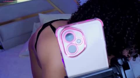 DannaBerry online show from November 26, 4:41 pm