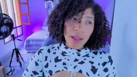 DannaBerry online show from March 18, 6:55 pm