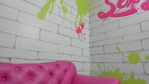 Danna Greyyy online show from March 25, 12:11 pm