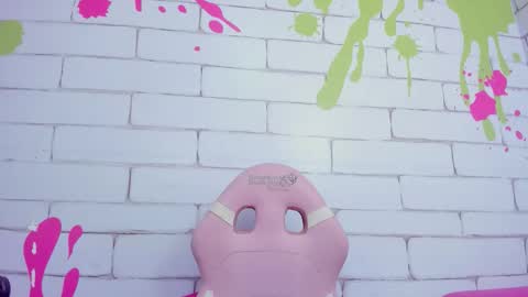 Danna Greyyy online show from March 28, 11:54 am