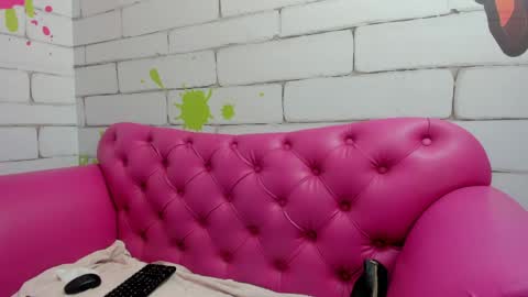 Danna Greyyy online show from March 31, 11:43 am