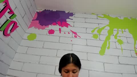 Danna Greyyy online show from April 11, 11:25 am