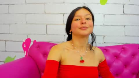 Danna Greyyy online show from April 14, 11:49 am