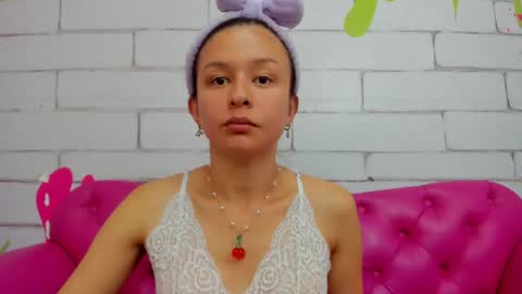 Danna Greyyy online show from April 17, 12:08 pm