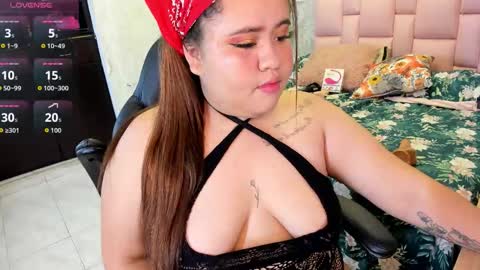 DANNA online show from March 25, 5:52 pm