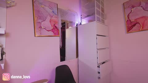 Snapshot of danna_lovs chatting on September 23, 5:16 pm Danna Lovs online show from September 23, 5:16 pm