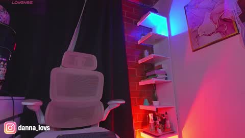 Snapshot of danna_lovs chatting on October 28, 7:16 pm Danna Lovs online show from October 28, 7:16 pm