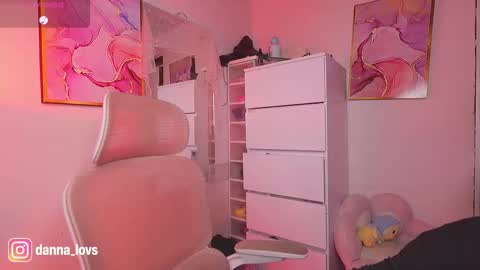 Snapshot of danna_lovs chatting on November 6, 5:47 pm Danna Lovs online show from November 6, 5:47 pm