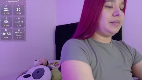 Snapshot of danna_luu chatting on May 19, 3:24 am Danna online show from May 19, 3:24 am