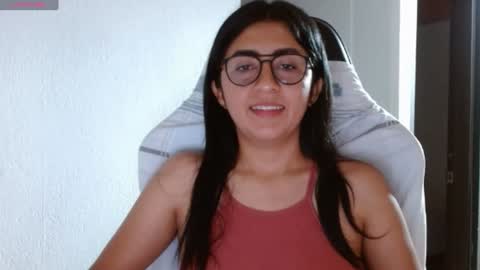 Snapshot of danna_peterson chatting on January 24, 8:43 pm Danna online show from January 24, 8:43 pm