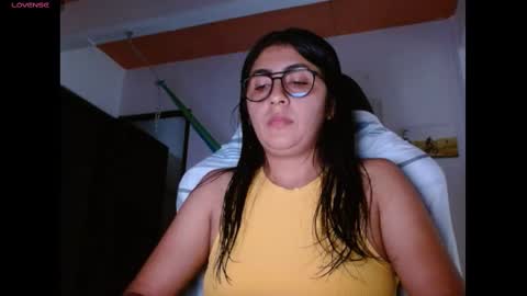 Snapshot of danna_peterson chatting on February 25, 10:29 pm Danna online show from February 25, 10:29 pm