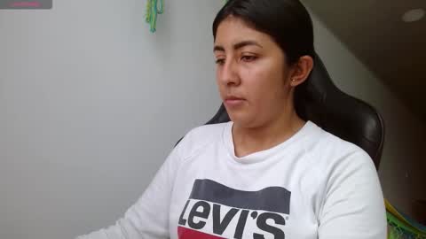 Snapshot of danna_peterson chatting on October 28, 6:10 pm Danna online show from October 28, 6:10 pm