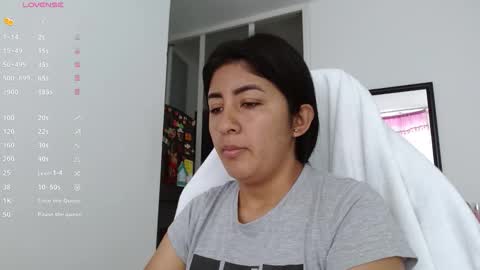 Danna online show from January 13, 2:55 pm