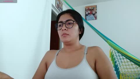 Danna online show from February 13, 7:10 pm