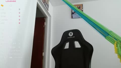 Danna online show from February 24, 8:18 pm