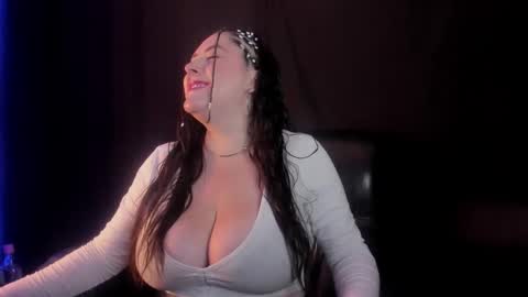 DANNA PINK online show from March 25, 11:16 am