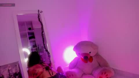 Snapshot of danna_rhodesx chatting on June 25, 5:17 pm Danna Rhodes online show from June 25, 5:17 pm