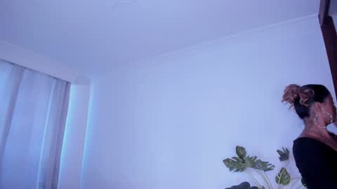 Snapshot of danna_stewart chatting on December 7, 1:29 pm Paulina online show from December 7, 1:29 pm