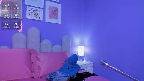 danna_sucker online show from March 19, 11:36 am